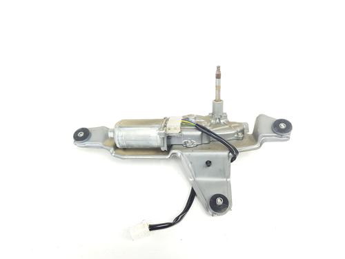 Rear wiper motor SUZUKI GRAND VITARA II (JT, TE, TD)  | BP26140931M102 
