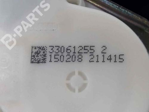 Rear right seatbelt BMW 5 (E60) 520 d | BP6622492I28 