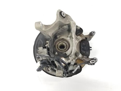 Left rear steering knuckle MERCEDES-BENZ E-CLASS (W213) E 220 d (213.004) | BP21143685M27 