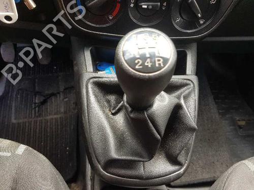 Gearbox FIAT FIORINO Box Body/MPV (225_) 1.3 D Multijet (225BXD1A, 225BXB1A, 225BXB11) | BP16754883M3 