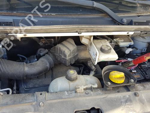 Electronic sensor RENAULT TRAFIC III Van (FG_)  | BP29313512M84 