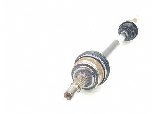 Right front driveshaft OPEL ASTRA L Sports Tourer (O5) 1.2 (FRHNPJ) | BP24638065M39 