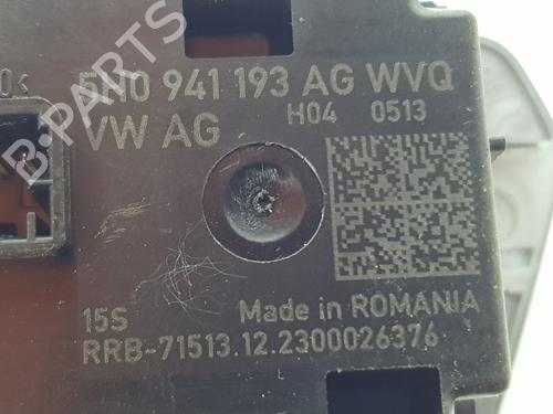 Electronic module CUPRA LEON (KL1, KU1, KUG) | BP35918248M83 - Image 4