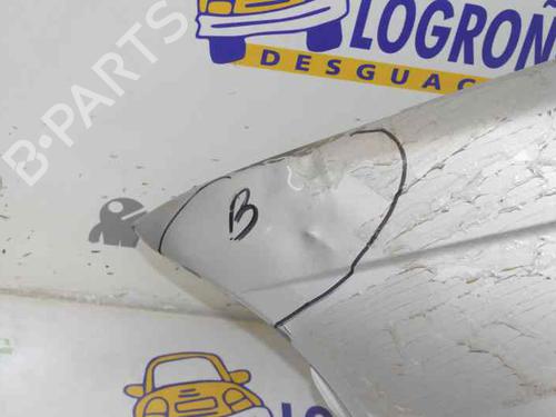 Left front fenders BMW 3 (E46) 320 d | BP1173695C41 