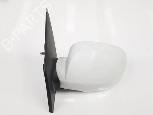 Left mirror HYUNDAI GETZ (TB) 1.3 i | BP18081325C26 