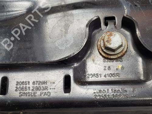 Subframe DACIA SANDERO III  | BP33056410M9  - Image 5