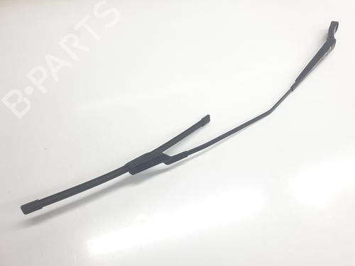 Front windshield wiper arm OPEL GRANDLAND / GRANDLAND X (A18, P1UO) 1.2 (75) | BP30569127C143