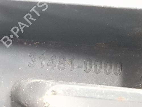 Grill VW TOURAN (1T1, 1T2) 2.0 TDI | BP16314963C40 