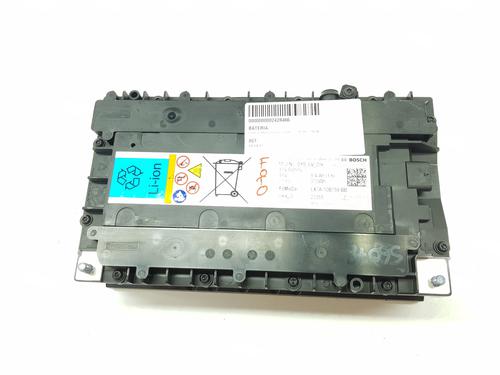 Used Battery Battery FORD PUMA (J2K, CF7) [2019-2026] 36670563 36670563