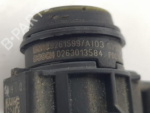 Other BMW 2 Convertible (F23) M 235 i | BP14097763O1 