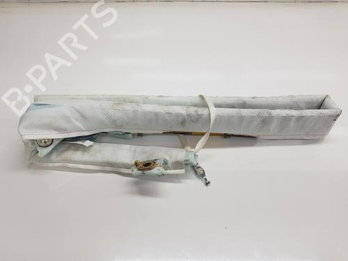 Used Left curtain airbag FIAT 500L (351_, 352_) 1.6 D Multijet (199LYE1B) (120 hp) 26655582