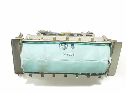 Airbag Kit NISSAN TERRANO II (R20) 2.7 TDi 4WD | BP22705316C86 