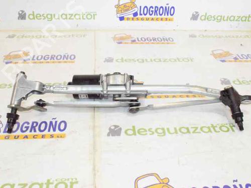 Front wiper motor BMW 1 (E81) 118 i | BP1363866M29 