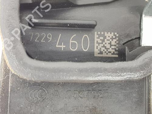 Rear right lock BMW 1 (F20) 116 d | BP18862826C99 
