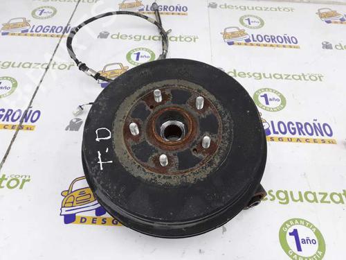 Used Right rear steering knuckle SUZUKI GRAND VITARA II (JT, TE, TD) 1.9 DDiS All-wheel Drive (JT419, TD44, JB419WD, JB419XD,... (129 hp) 2224641