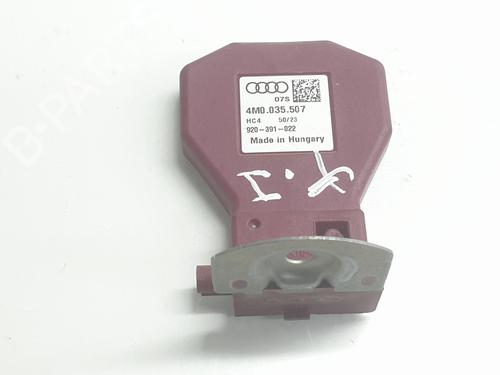 Elektronisk modul SEAT LEON Sportstourer (KL8, KLD) 1.5 eTSI | BP30548986M83