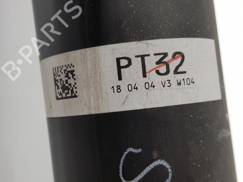 Driveshaft LEXUS RC (_C1_) 300h (AVC10_, AVC10R) | BP29716658M37 