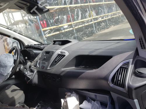 Steering wheel FORD TRANSIT CUSTOM V362 Van (FY, FZ)  | BP34354155C49  - Image 25
