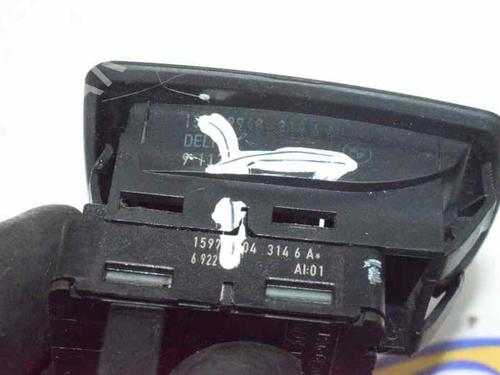 Right rear window switch BMW X3 (E83) 2.0 d | BP1364441I28 