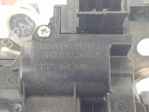 Tailgate lock SKODA FABIA III Estate (NJ5) 1.2 TSI | BP9544791C101 