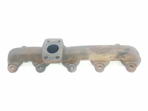 Exhaust manifold CITROËN C1 (PM_, PN_) 1.0 | BP11657048M110 