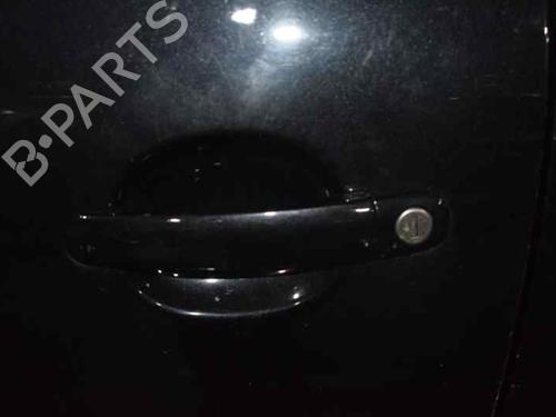 Mass air flow sensor VW GOLF V (1K1) 1.9 TDI | BP1637675M95 