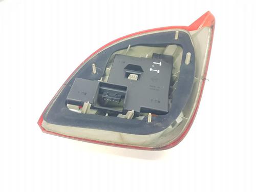 Left taillight FORD FIESTA Hatchback Van (JV_) 1.4 | BP11749456C34 
