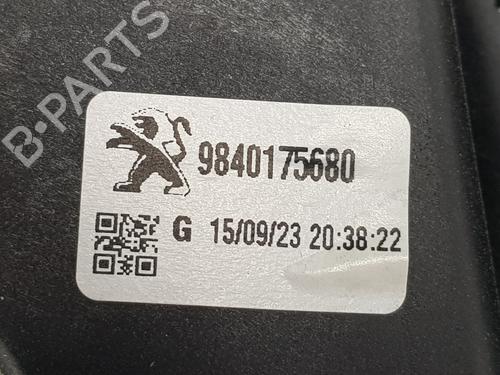 Front left window mechanism OPEL COMBO E Tour / Life (K9) 1.5 | BP32307254C22