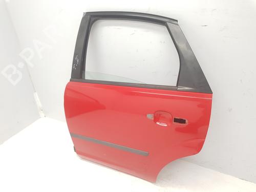 Left rear door FORD FOCUS II (DA_, HCP, DP) 1.8 TDCi | BP22275075C4 