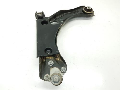 Right front suspension arm SEAT IBIZA V (KJ1, KJG) 1.0 TSI | BP13638840M13 