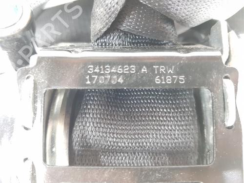 Other MERCEDES-BENZ GLC Coupe (C253) 220 d 4-matic (253.303, 253.305) | BP23883767O1 