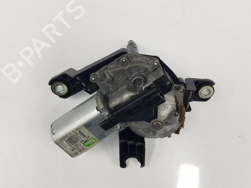 Rear wiper motor OPEL ZAFIRA / ZAFIRA FAMILY B (A05) 1.9 CDTI (M75) | BP10689519M102 