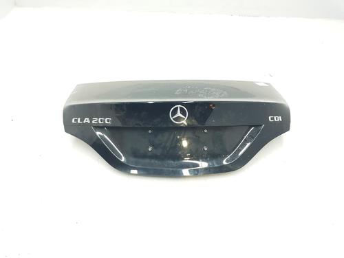 Used Tailgate MERCEDES-BENZ CLA Coupe (C117) CLA 200 CDI / d (117.308) (136 hp) 10341461