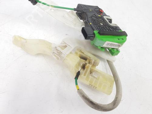 Rear left lock HYUNDAI i40 I (VF) 1.7 CRDi | BP3661671C100 