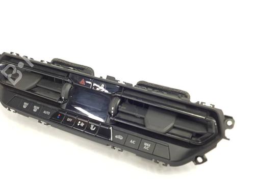 Climate control BMW 1 (F40) 118 d | BP40156826I5 - Image 3