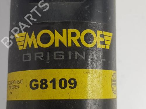 Left front shock absorber SEAT IBIZA IV ST (6J8, 6P8) 1.6 TDI | BP9422039M16 