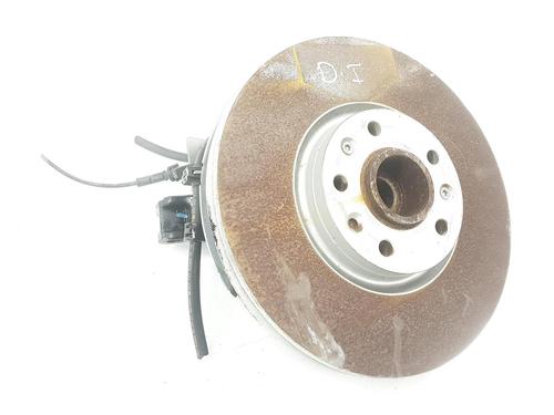 Used Left front steering knuckle TOYOTA PROACE CITY Box Body/MPV 1.5 D-4D 130 (BPZMA) (131 hp) 11354532