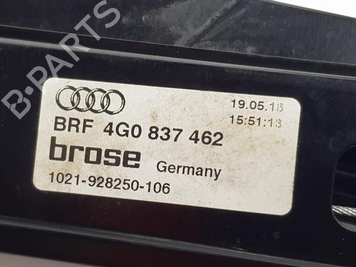 Rudehejsemekanisme Højre foran AUDI A6 C7 (4G2, 4GC) 2.0 TDI | BP29489531C23 