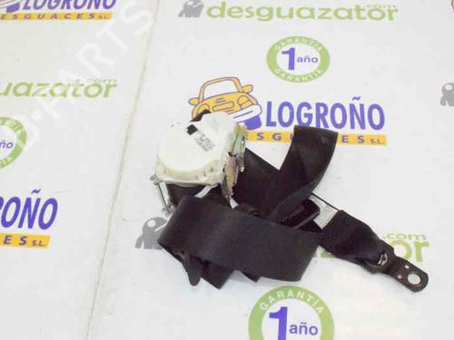 Front left seatbelt BMW X3 (E83) 2.0 d | BP8746655I26 