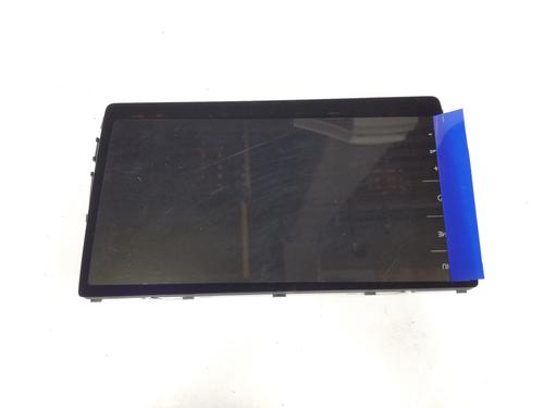 Display VW GOLF VII (5G1, BQ1, BE1, BE2) 2.0 TDI (150 hp) 11118487