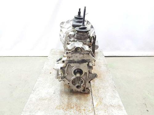 Gearbox LAND ROVER DEFENDER Station Wagon (L316) 2.5 TDI 4x4 (L316) | BP5080315M3 