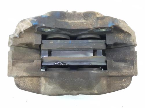 Left front brake caliper LAND ROVER DEFENDER Station Wagon (L316) 2.5 Td5 4x4 (L316) | BP11598884M105 