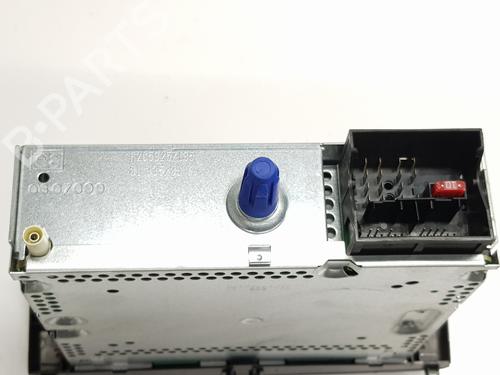 Radio PEUGEOT 308 I (4A_, 4C_)  | BP27262144E6 