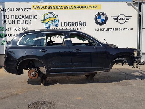 Rear differential VOLVO XC90 II (256) D5 AWD | BP27989080M24 