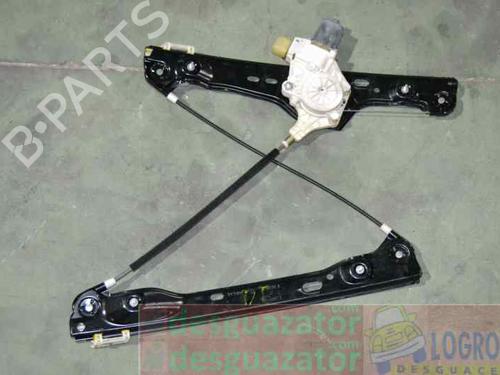 Used Front left window mechanism BMW 3 (E90) 330 xd (231 hp) 798667