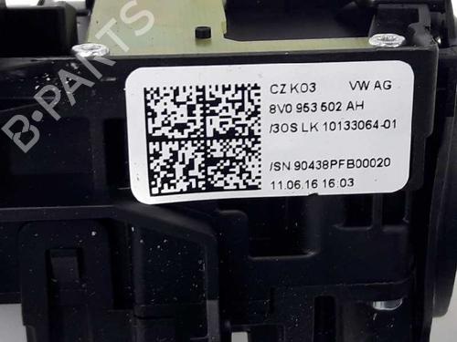 Other AUDI A3 Sportback (8VA, 8VF) 1.6 TDI | BP14069855O1