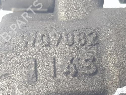 Right rear brake caliper BMW 3 (F30, F80) 320 d | BP17390551M106 