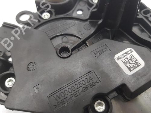 Rear wiper motor MERCEDES-BENZ A-CLASS (W176) A 200 CDI / d (176.008) | BP11012089M102 
