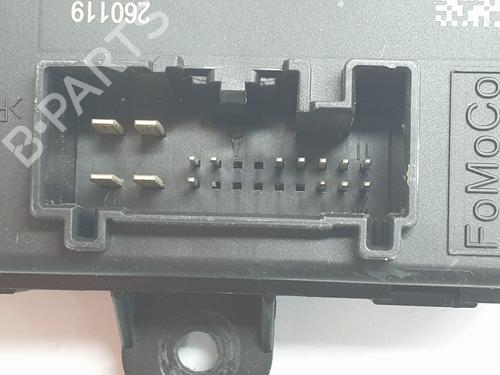 Electronic module FORD C-MAX II (DXA/CB7, DXA/CEU) 1.0 EcoBoost | BP26549182M83 