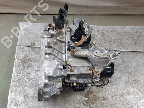 Used Gearbox Gearbox DACIA SANDERO III [2021-2026] 35966068 35966068